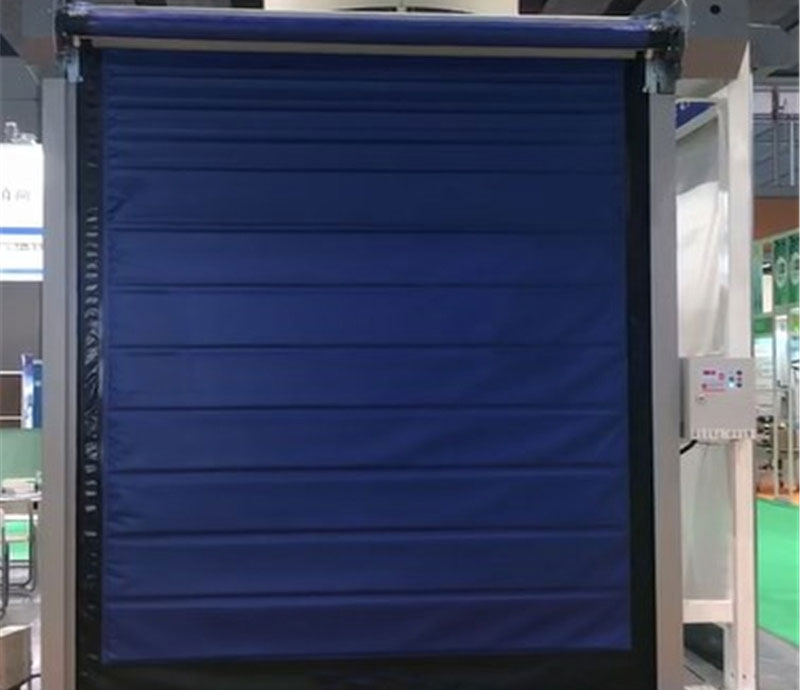 廣東緊急逃生門(mén)，快速門(mén)，快速卷簾門(mén)