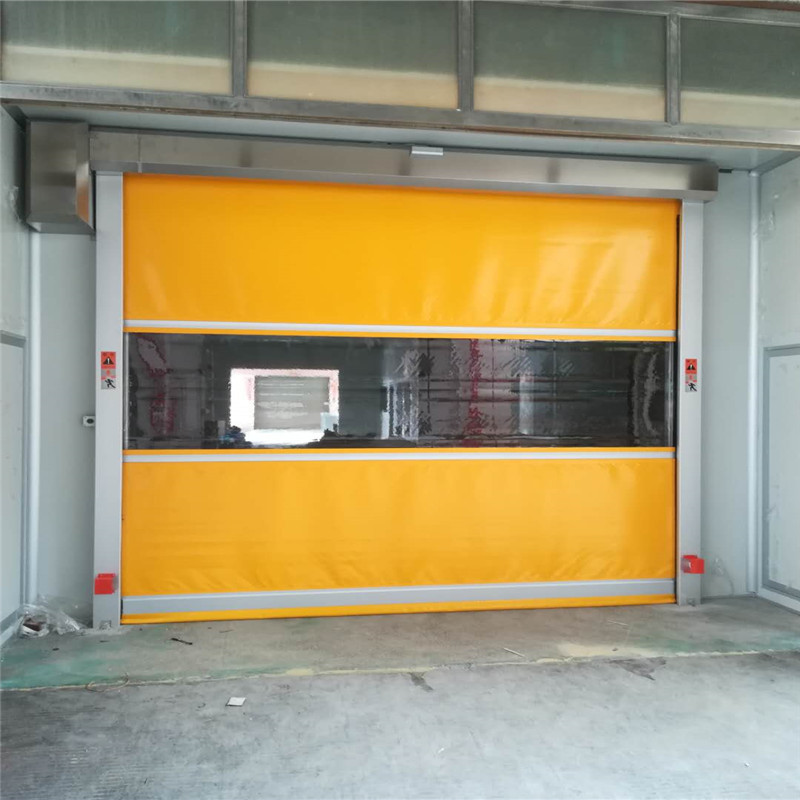 東莞興德快速門批發